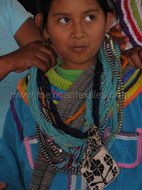 malinche2_01 (1).JPG - Village of Cora Indian with examples of town, mountains, people, costume, textiles, costume and spiritual life